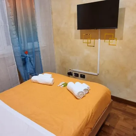 Wanderlust Pietralata