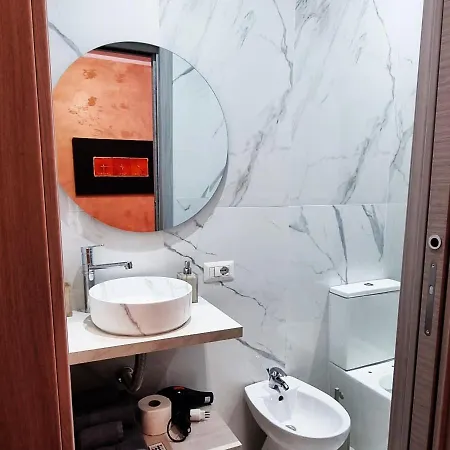 Wanderlust Pietralata Privatunterkunft Rom