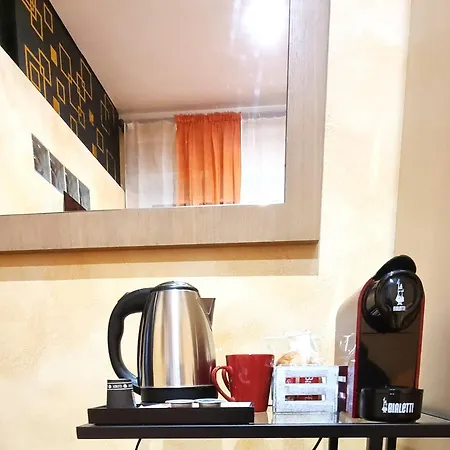 Wanderlust Pietralata Privatunterkunft Rom