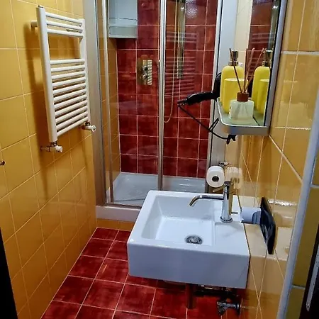 Wanderlust Pietralata Privatunterkunft *