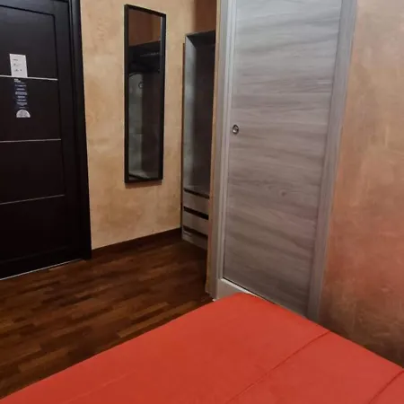 Wanderlust Pietralata Privatunterkunft