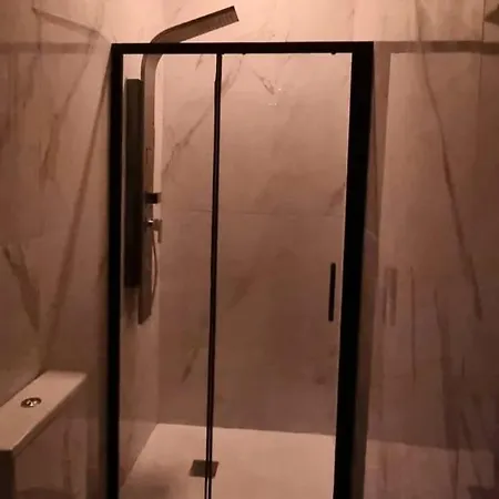 Séjour chez l'habitant Wanderlust Pietralata
