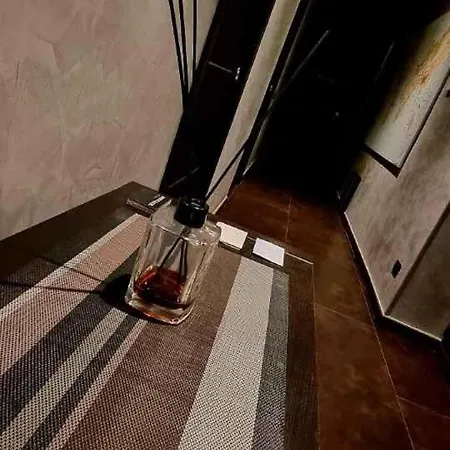 Séjour chez l'habitant Wanderlust Pietralata *