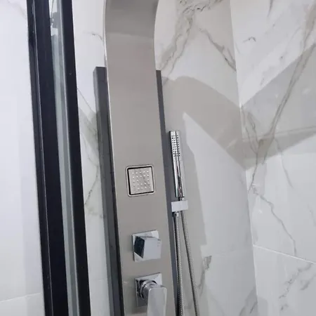 Séjour chez l'habitant Wanderlust Pietralata *