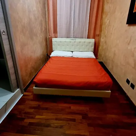 Séjour chez l'habitant Wanderlust Pietralata Rome