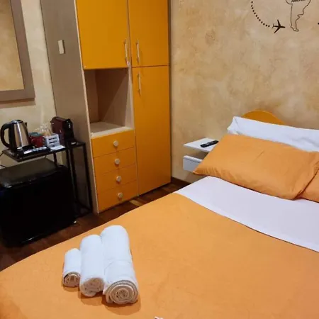 Ubytování v soukromí Wanderlust Pietralata