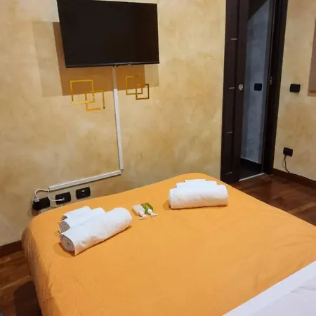 Wanderlust Pietralata Ubytování v soukromí
