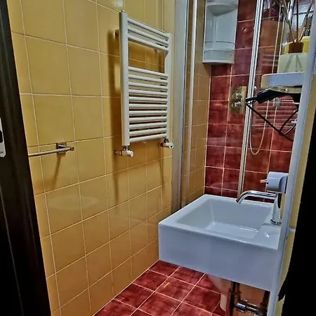 Homestay szállás Wanderlust Pietralata Róma