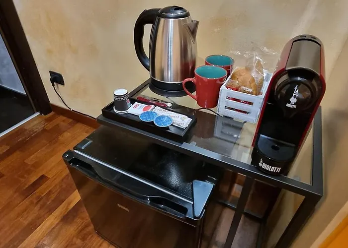 Wanderlust Pietralata * Rom