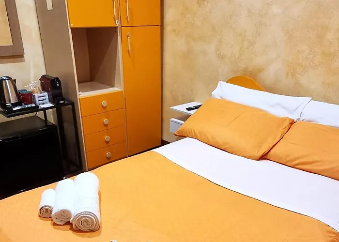 Wanderlust Pietralata Rom