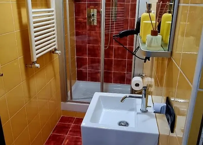 Wanderlust Pietralata Privatunterkunft *