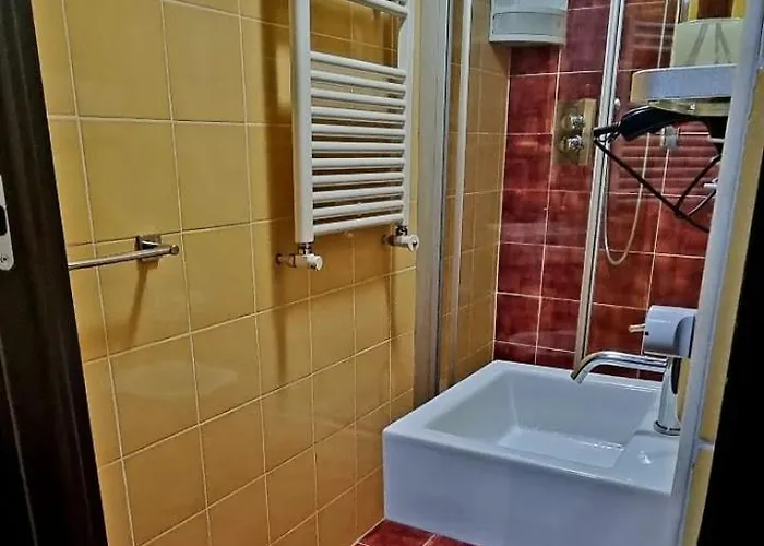 Privatunterkunft Wanderlust Pietralata Rom