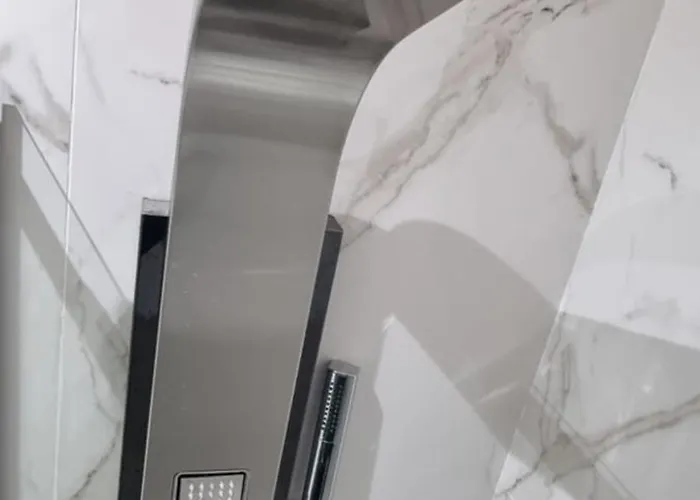 Wanderlust Pietralata * Rom