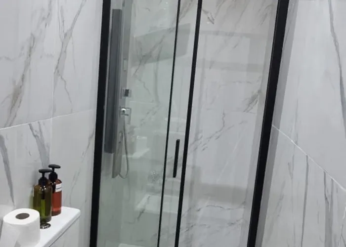 Wanderlust Pietralata Privatunterkunft