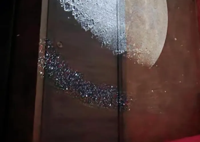 Privatunterkunft Wanderlust Pietralata