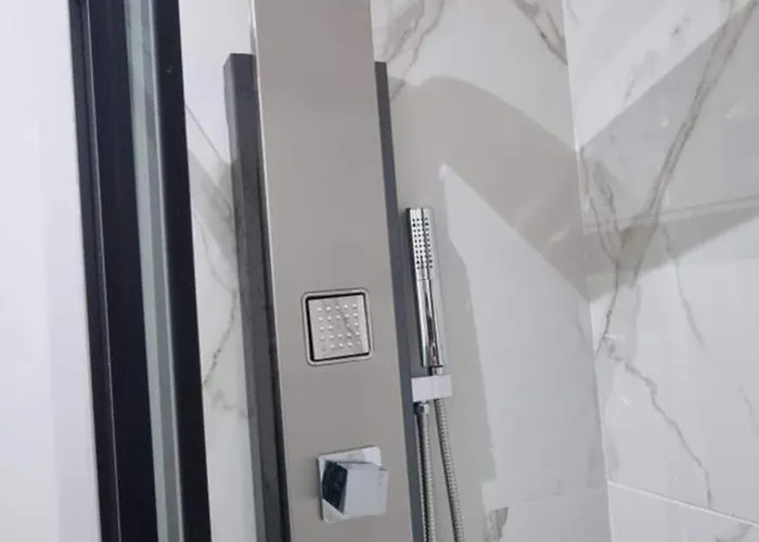 Privatunterkunft Wanderlust Pietralata *