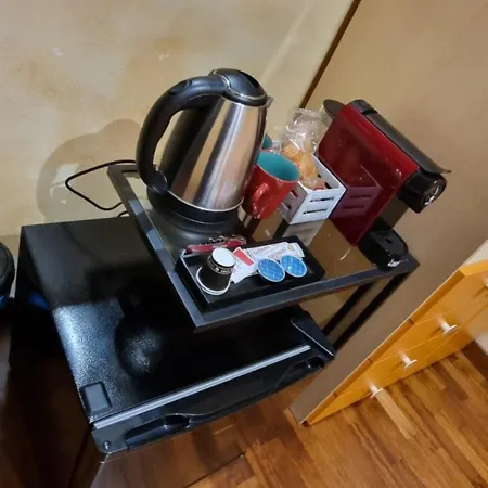 Wanderlust Pietralata